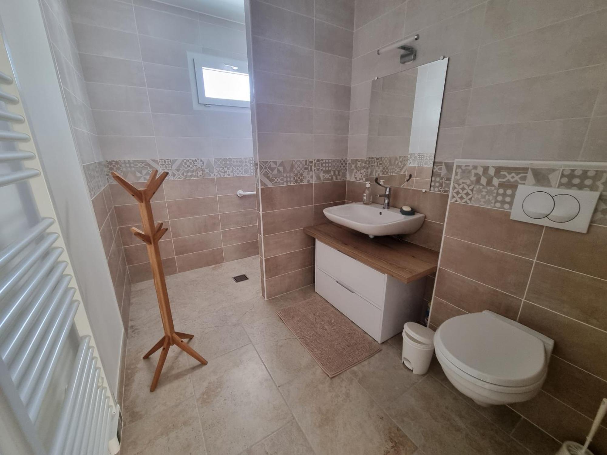 Villa Au Fil De Soi Saint-Julien-de-Peyrolas Zimmer foto